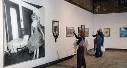 Genç sanatçıların eserleri 14 Kasım’a kadar Beyoğlu Kültür Yolu Festivali’nde
