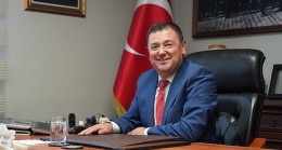 Milas Belediye Başkanı Muhammet Tokat 24 Kasım Öğretmenler Günü Mesajı