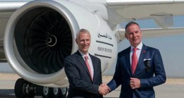 Rolls-Royce ve Etihad Havayolları’ndan, sürdürülebilir havacılık konusunda ortak vizyon taahhüdü