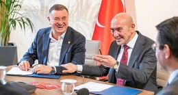 “Acil İzmir” mobil uygulaması Türkiye’ye yayılıyor