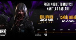 İncehesap Espor Turnuvası, PUBG Mobile ve 40.000 TL ödül havuzu ile geliyor!