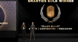 MMA SMARTIES Ödülleri 11.Kez Verildi
