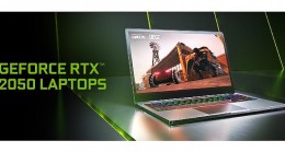 Oyuncular ve Yaratıcılar için Daha Fazla GeForce Dizüstü Bilgisayar Seçeneği