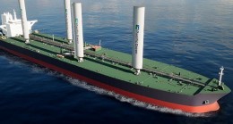 Pacific Green, Deniz ticareti Rüzgar İtiş Teknolojileri Sektöründe önemli bir oyuncu oluyor