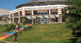 Sabancı Üniversitesi En Girişimci ve Yenilikçi Vakıf Üniversitesi Seçildi