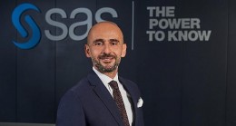 SAS Türkiye, Orta Asya ve Ukrayna Çözüm Satış ve Müşteri Danışmanlığı Genel Müdür Yardımcısı Kurtuluş Demirel Oldu