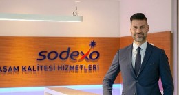 Sodexo’nun “Her An Yanında” Projesi’ne Büyük Düşünce Ödülü
