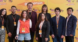 Ünlü isimlerden ETİ’nin ‘Sen Gençsin, Güç Sensin’ projesine destek!