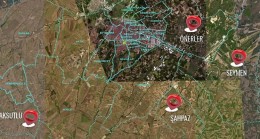 Çorlu Belediyesi Usulsüz Arsa Satışlarına Karşı Halkı Uyardı