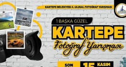 Kartepe Belediyesi Fotoğraf Yarışması