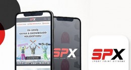 SPX’in Yeni Mobil Uygulaması Yayında!