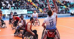 Bağcılar Basketbol takımı, Galatasaray’ı yendi