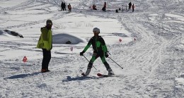 Rize Belediyesi’nin de Katkılarıyla Bu Yıl İlk Kez Rize’de Düzenlendi