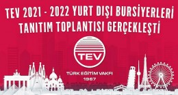 Türk Eğitim Vakfı Yurt Dışı Eğitim Burslarıyla 72 Gencin Daha Hayallerine Dokunuyor