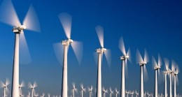 Türkiye Rüzgar Enerjisinde En Çok Kurulum Yapan 3. Ülke Oldu