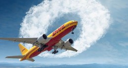 DHL Express’ten 800 milyon litrelik Sürdürülebilir Havacılık Yakıtı anlaşması