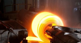 EDDMİB’nin çelik ihracatı 2 milyar dolara koşuyor
