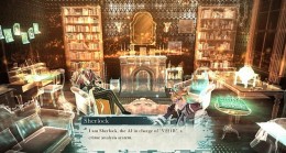 Konami, Yeni Oyunu ‘Crimesight’in 14 Nisan’da Yayınlanacak