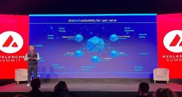 Togg CEO’su: Blok zinciri teknolojisi ile mobilite ekosistemi yeniden tanımlanıyor
