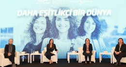 Türkiye’nin cinsiyet eşitliğine dayalı ilk fonuna 1.800’e yakın yatırımcı katıldı