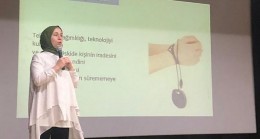 Yeşilay’dan engellilere teknoloji bağımlılığı semineri