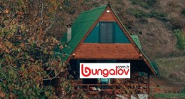 Bungalov tatilinin güvenilir adresi