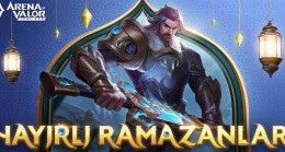 Arena of Valor: Yeni Çağ’da Ramazan Ayı etkinlikleri başlıyor ve Selçuklu dönem kostümü geliyor!