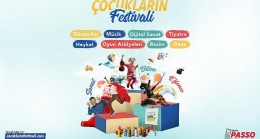 “Çocukların Festivali” İçin Geri Sayım Başladı