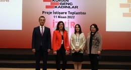 Geleceğini Kuran Genç Kadınlar Projesinin Saha Çalışmaları İzmir’den Başladı