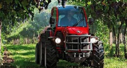 İtalyan Traktörünün Türkiye Temsilcilerinden: İsotlar Grup  Yerli üretime destek