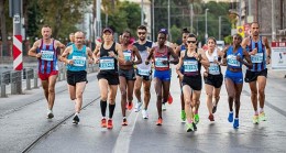 Maraton İzmir’e uluslararası sertifika