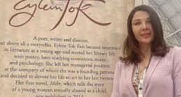 Türk kadın yayıncı olarak gururum okşandı