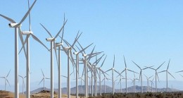 Avrupa’da Yeni Rüzgar Enerjisi Santrallerine  41 Milyar Euro Yatırım