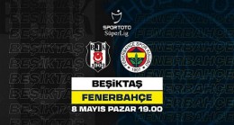 Beşiktaş-Fenerbahçe derbisinin Kral Oranlar’ı sadece iddaa bayilerinde