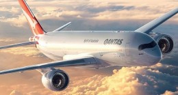 QANTAS Havayolları, 12 Airbus A350-1000 Uçağını Kapsayan Sunrise Projesi’yle Yeni Bir Başlangıç Yaptı