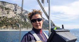 Türkiye’nin Tek Kadın Solo Yelken Sporcusu Başak Mireli, Türkiye Turu Rekoru için Karadeniz’e Çıkıyor