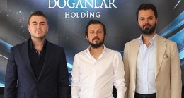 Doğanlar Holding, İzmir Basınıyla Gelecek Planlarını Paylaştı