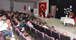 Kartepe’de “Sevgili Yönetmenin” Büyük İlgi Gördü