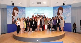 Microsoft’un düzenlediği “Teknolojinin Kadın Liderleri” Yarışması’nda kazananlar belli oldu