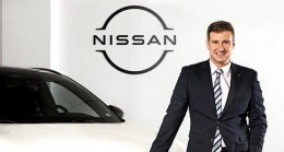 Nissan Türkiye Kurumsal İletişim Müdürü Umut Kır oldu