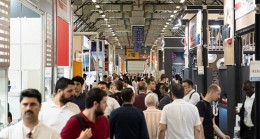 Uluslararası Otomotiv Endüstrisinin Bölgedeki En Büyük Buluşması Automechanika Istanbul 2022 Başladı