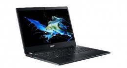 Hafif ve dayanıklı Acer TravelMate P6, hibrit çalışanlar için birinci sınıf bir dizüstü bilgisayar deneyimi sunuyor