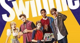 ‘Swindle’ Filmi Nickelodeon’da