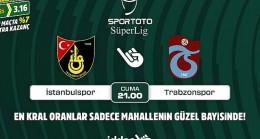 iddaa’da Süper Lig maçları  yeni sezonda yüzde 7 daha fazla kazandırıyor