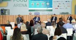 30. WorldFood Istanbul Açıldı,  İlk Günün Son Oturumu Gıda Güvenliğine Odaklandı