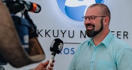 Akkuyu Nükleer A.Ş, Teknofest 2022’ye Katıldı