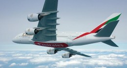 Emirates, yenilenen A380’lerle Aralık ayından itibaren Premium Economy kabinlerini beş şehirde daha tanıtacak