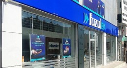 Fuzul Tasarruf Finansman, Nevşehir’deki ilk şubesini açtı
