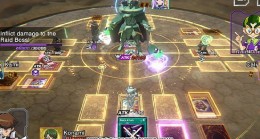 Yu-Gi-Oh Cross Duel Çıktı