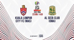 AFC Cup’ta şampiyon Cumartesi günü D Smart’ta belli oluyor